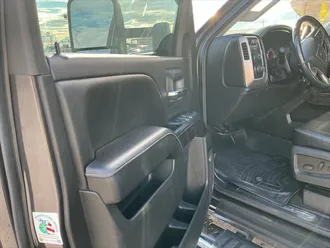 2015 GMC Sierra 2500 Denali photo 7