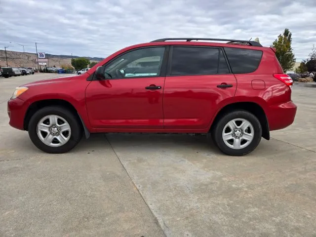 2010 Toyota RAV4