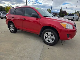 2010 Toyota RAV4 photo 2