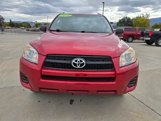 2010 Toyota RAV4 photo 3
