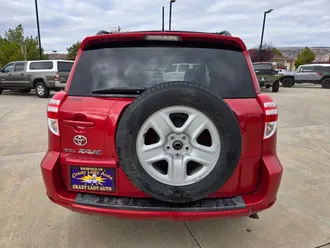 2010 Toyota RAV4 photo 4