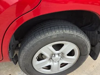 2010 Toyota RAV4 photo 5