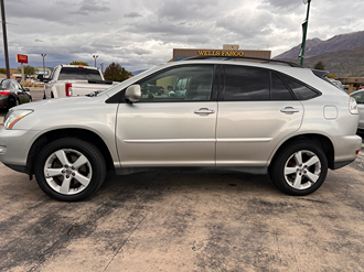 2008 Lexus RX photo 2