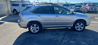 2008 Lexus RX photo 4