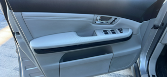 2008 Lexus RX photo 6