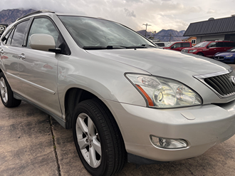 2008 Lexus RX photo 7