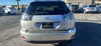 2008 Lexus RX photo 3