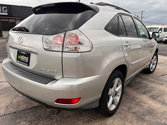 2008 Lexus RX photo 5