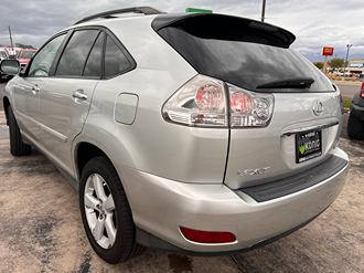 2008 Lexus RX photo 3