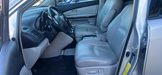 2008 Lexus RX photo 7