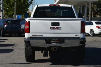 2015 GMC Sierra 2500HD photo 6