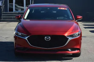 2019 Mazda MAZDA3 photo 2