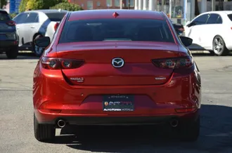 2019 Mazda MAZDA3 photo 5