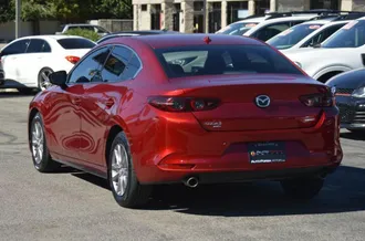 2019 Mazda MAZDA3 photo 6