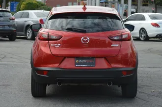 2018 Mazda CX-3 photo 5