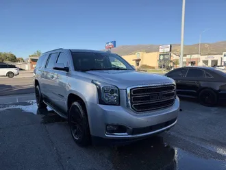 2020 GMC Yukon XL photo 7