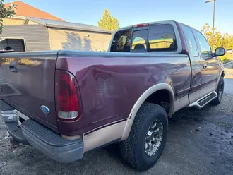 1997 Ford F-150 photo 2