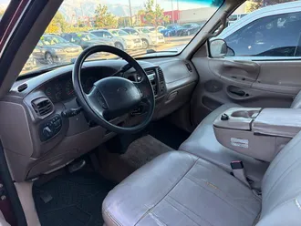 1997 Ford F-150 photo 3