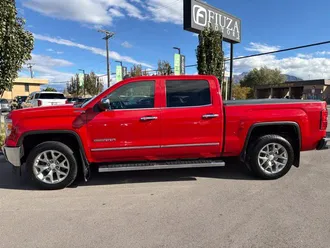 2015 GMC Sierra 1500 photo 3