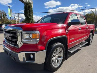 2015 GMC Sierra 1500 photo 5