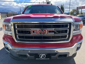 2015 GMC Sierra 1500 photo 6