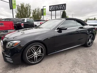 2019 Mercedes-Benz E-Class photo 4