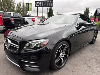 2019 Mercedes-Benz E-Class photo 5