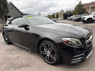 2019 Mercedes-Benz E-Class photo 7