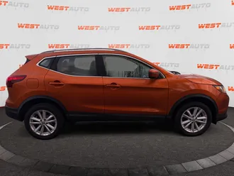 2017 Nissan Rogue Sport photo 6