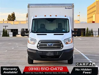 2019 Ford Transit Base 156 WB photo 2