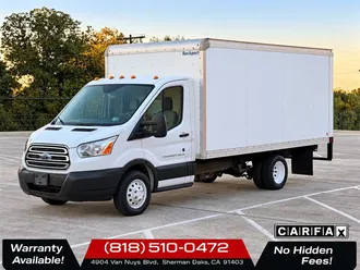 2019 Ford Transit Base 156 WB photo 3
