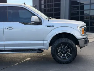 2019 Ford F-150 photo 4