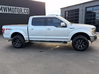 2019 Ford F-150 photo 6