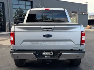 2019 Ford F-150 photo 7