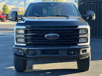 2024 Ford F-350SD photo 2