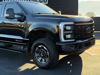 2024 Ford F-350SD photo 3