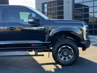 2024 Ford F-350SD photo 4