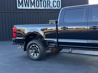 2024 Ford F-350SD photo 5