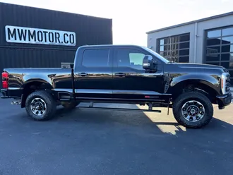 2024 Ford F-350SD photo 6