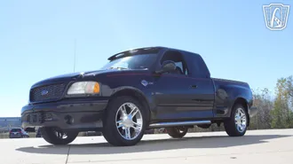 2000 Ford F-150 photo 5