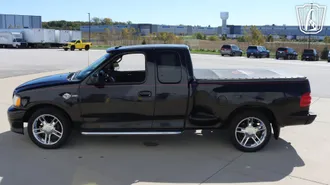 2000 Ford F-150 photo 6