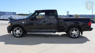 2000 Ford F-150 photo 7