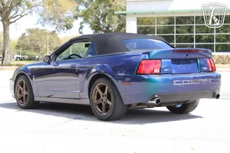 2004 Ford Mustang photo 6