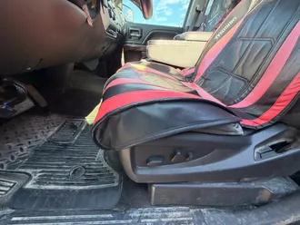 2015 GMC Sierra 1500 photo 6