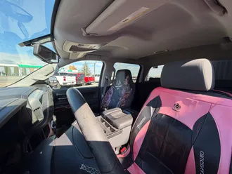 2015 GMC Sierra 1500 photo 7
