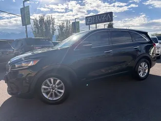 2019 Kia Sorento photo 2