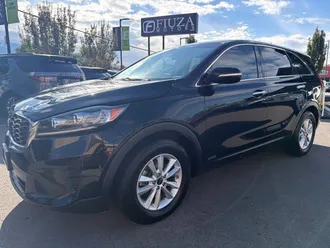2019 Kia Sorento photo 4