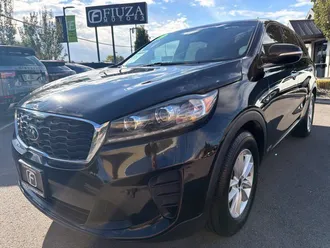 2019 Kia Sorento photo 5