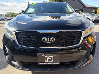 2019 Kia Sorento photo 6