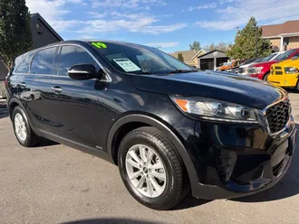 2019 Kia Sorento photo 7